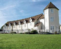 Cirencester accommodation -  Beau Lodge