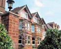 Oxford accommodation - Best Western Linton Lodge