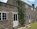 Bourton-on-the-Water accommodation -  Blenheim Cottage