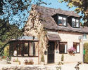 Cirencester accommodation -  Chestnut Cottage