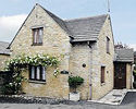 Chipping Norton accommodation -  Cosy Cottage