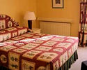 Oxford accommodation - Cotswold Lodge Classic Hotel