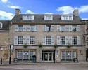 Chipping Norton  Accommodation - Crown and Cushion Hotel