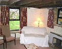 Oxford accommodation -  Daisy Cottage