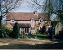 Chipping Norton accommodation -  Fir Tree  Cottage