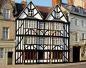 Cirencester accommodation - Fleece Hotel