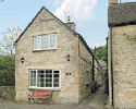 Oxford accommodation -  Kath's Cottage