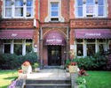 Cirencester accommodation - The Lismore Hotel