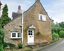 Bourton-on-the-Water accommodation - Littlecot