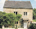 Cirencester accommodation -  Little Hattons