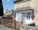 Cirencester accommodation -  MEadow Cottage