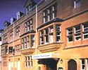 Oxford accommodation - Mercure Eastgate