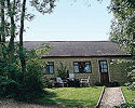 Chipping Norton accommodation -  No 1 Cherry Cottage