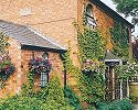 Chipping Campden accommodation - Old Chapel, Paxford
