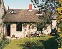 Chipping Norton accommodation -  Picket Piece Cottage