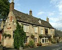 Chipping Norton  Accommodation - Red Lion 