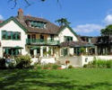 Oxford accommodation - Westwood Country Hotel